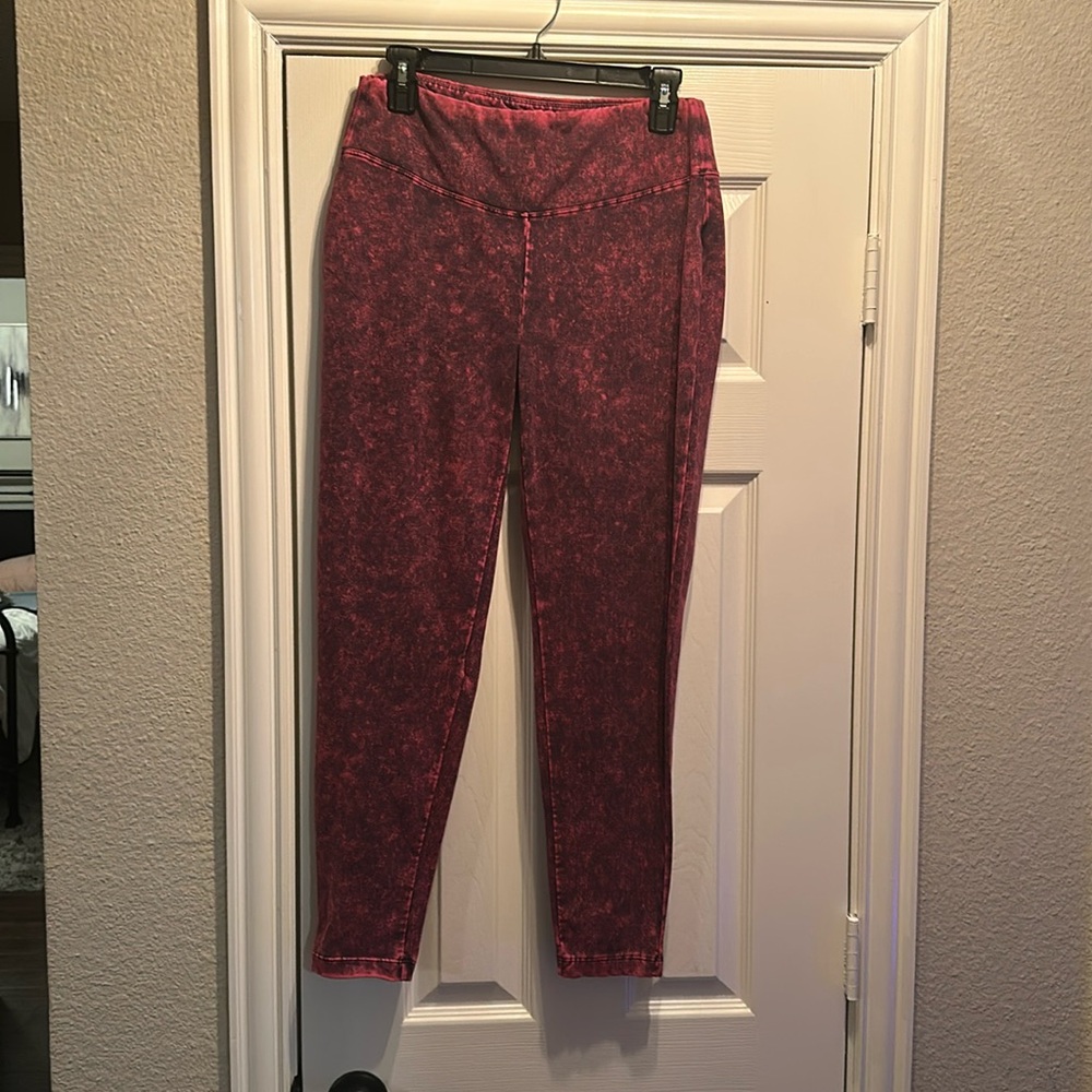 1xl Zenana Leggings